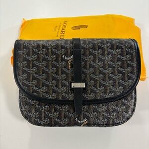 Messenger bag